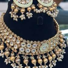 Manish Jewellery